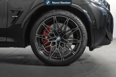 BMW X4 M Competition -  - Joinsteer - #4