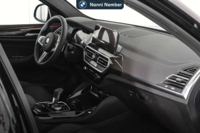 BMW X4 M Competition -  - Joinsteer - #5