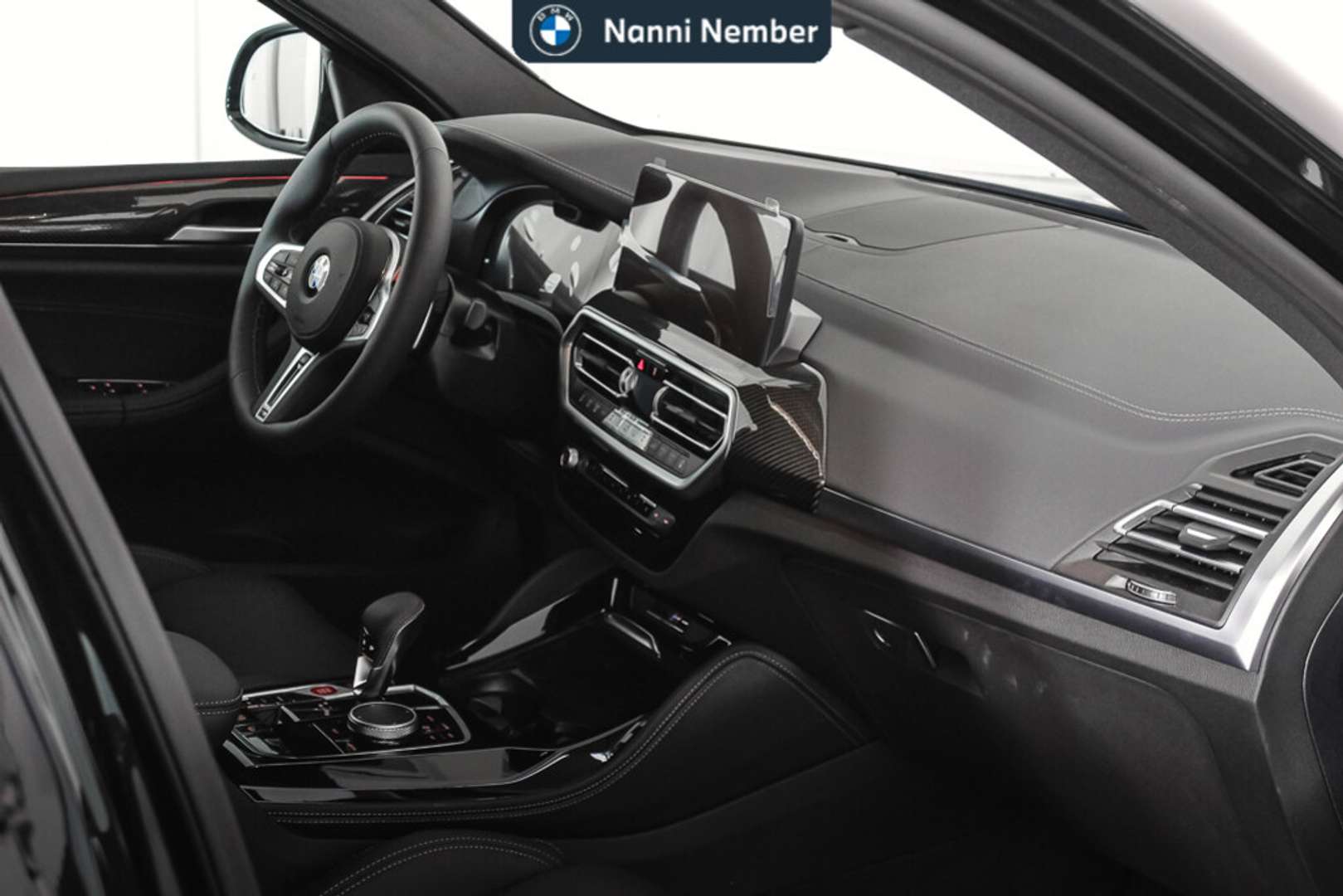 BMW X4 M Competition - 2025 - Joinsteer - #6