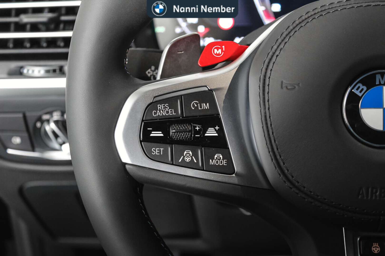 BMW X4 M Competition - 2025 - Joinsteer - #8