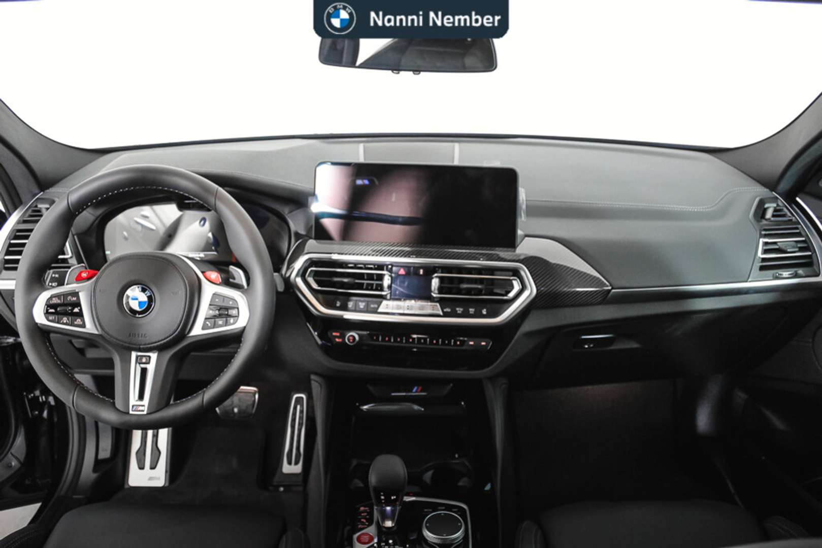 BMW X4 M Competition - 2025 - Joinsteer - #9