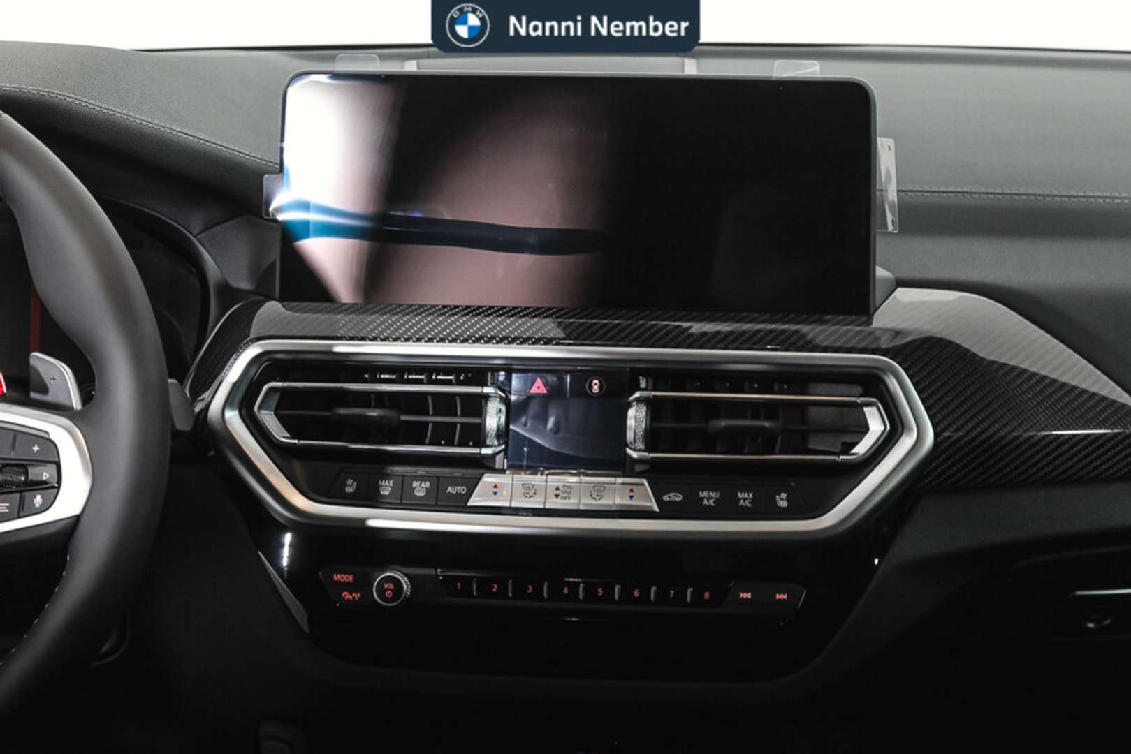 BMW X4 M Competition - 2025 - Joinsteer - #10