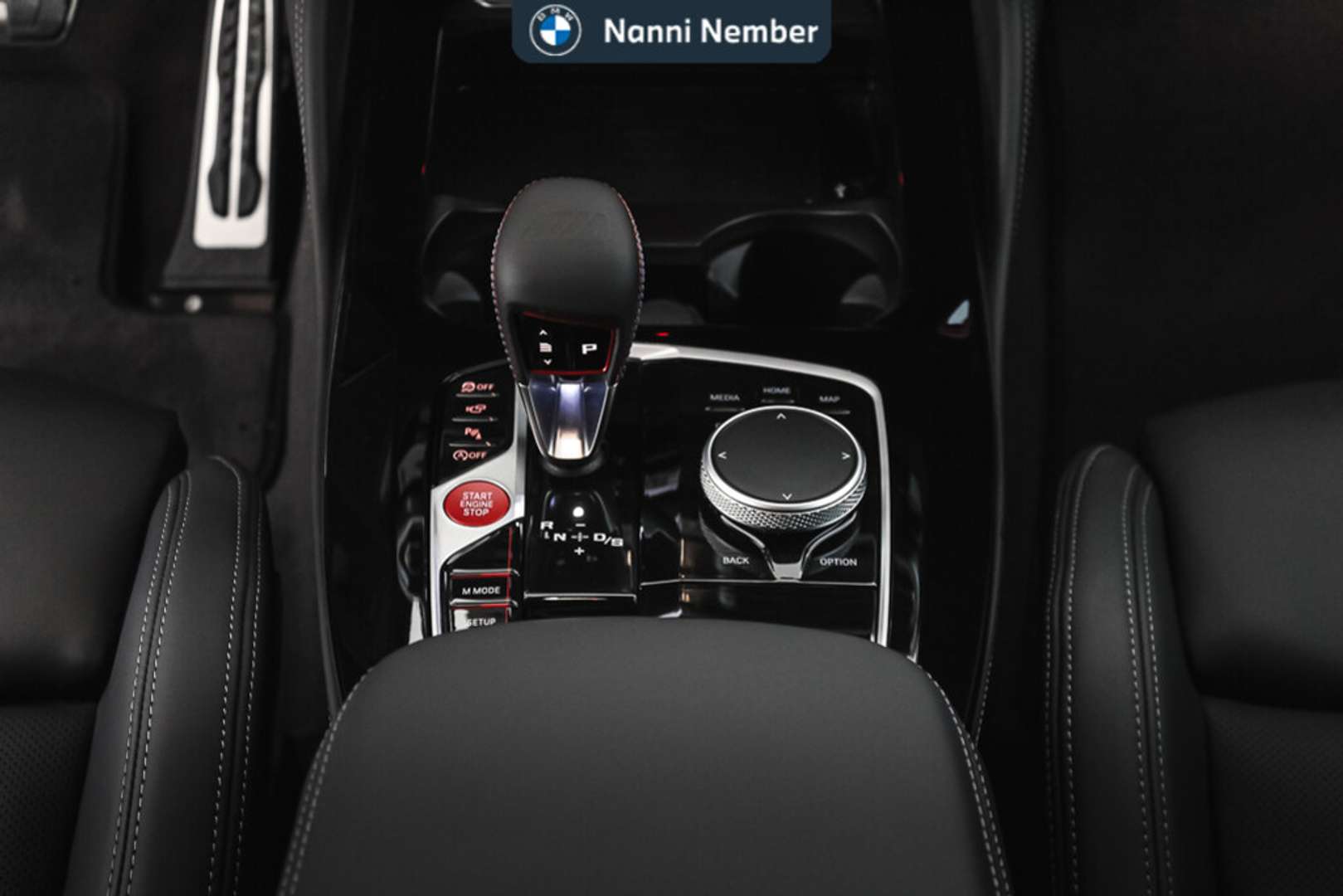 BMW X4 M Competition - 2025 - Joinsteer - #11