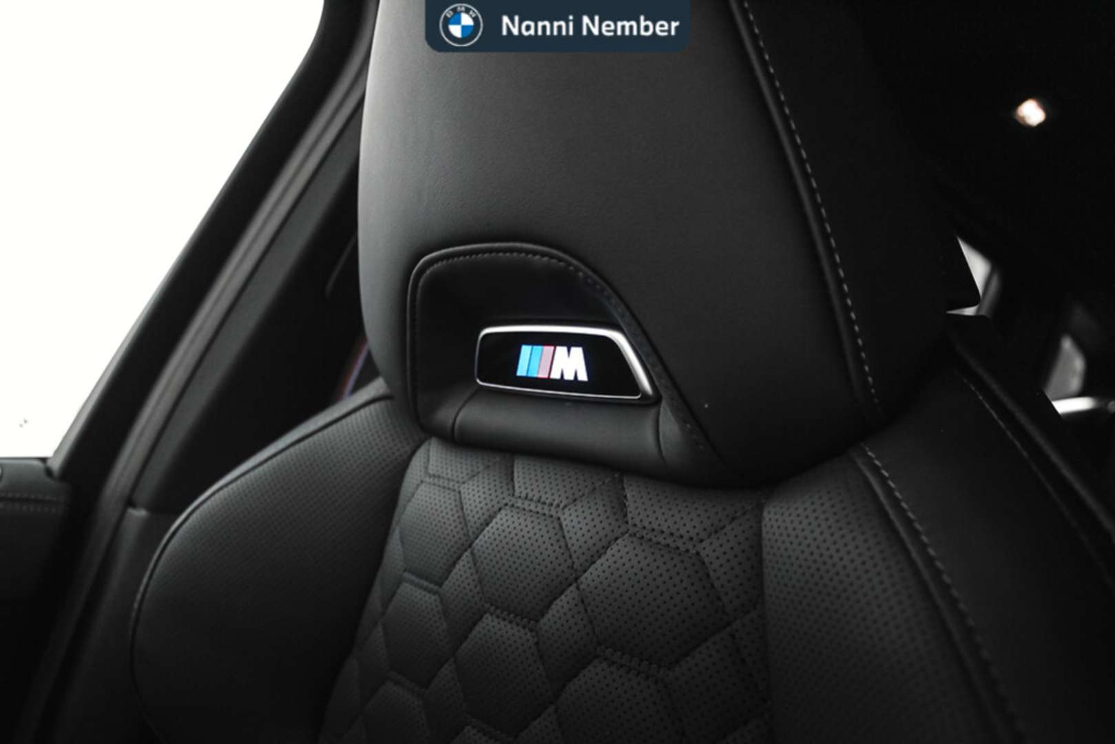 BMW X4 M Competition - 2025 - Joinsteer - #12