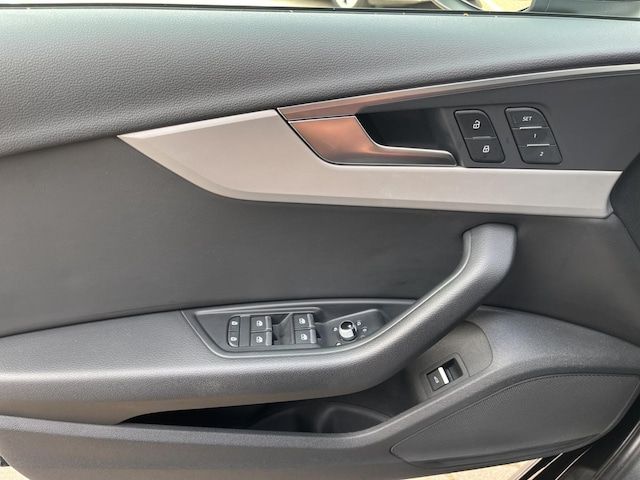 Audi A4 Avant 40 TDI Quattro S Tronic - 2021 - Joinsteer - #10