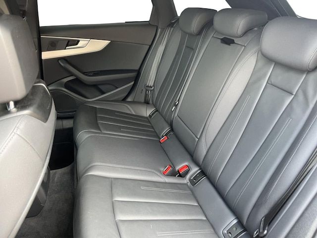 Audi A4 Avant 40 TDI Quattro S Tronic - 2021 - Joinsteer - #11