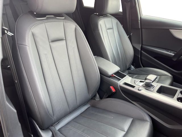 Audi A4 Avant 40 TDI Quattro S Tronic - 2021 - Joinsteer - #13