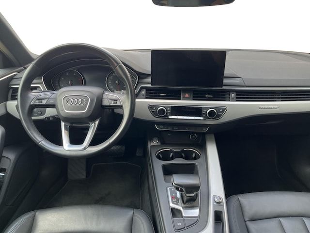 Audi A4 Avant 40 TDI Quattro S Tronic - 2021 - Joinsteer - #14