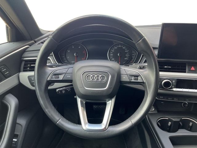 Audi A4 Avant 40 TDI Quattro S Tronic - 2021 - Joinsteer - #15