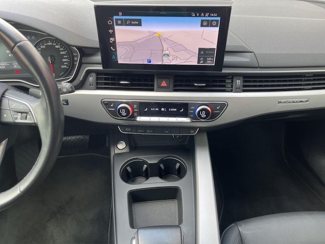 Audi A4 Avant 40 TDI Quattro S Tronic - 2021 - Joinsteer - #16
