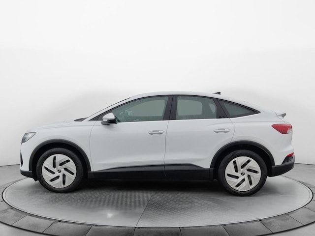 Audi Q4 Sportback E-tron 35 E-tron - 2021 - Joinsteer - #2