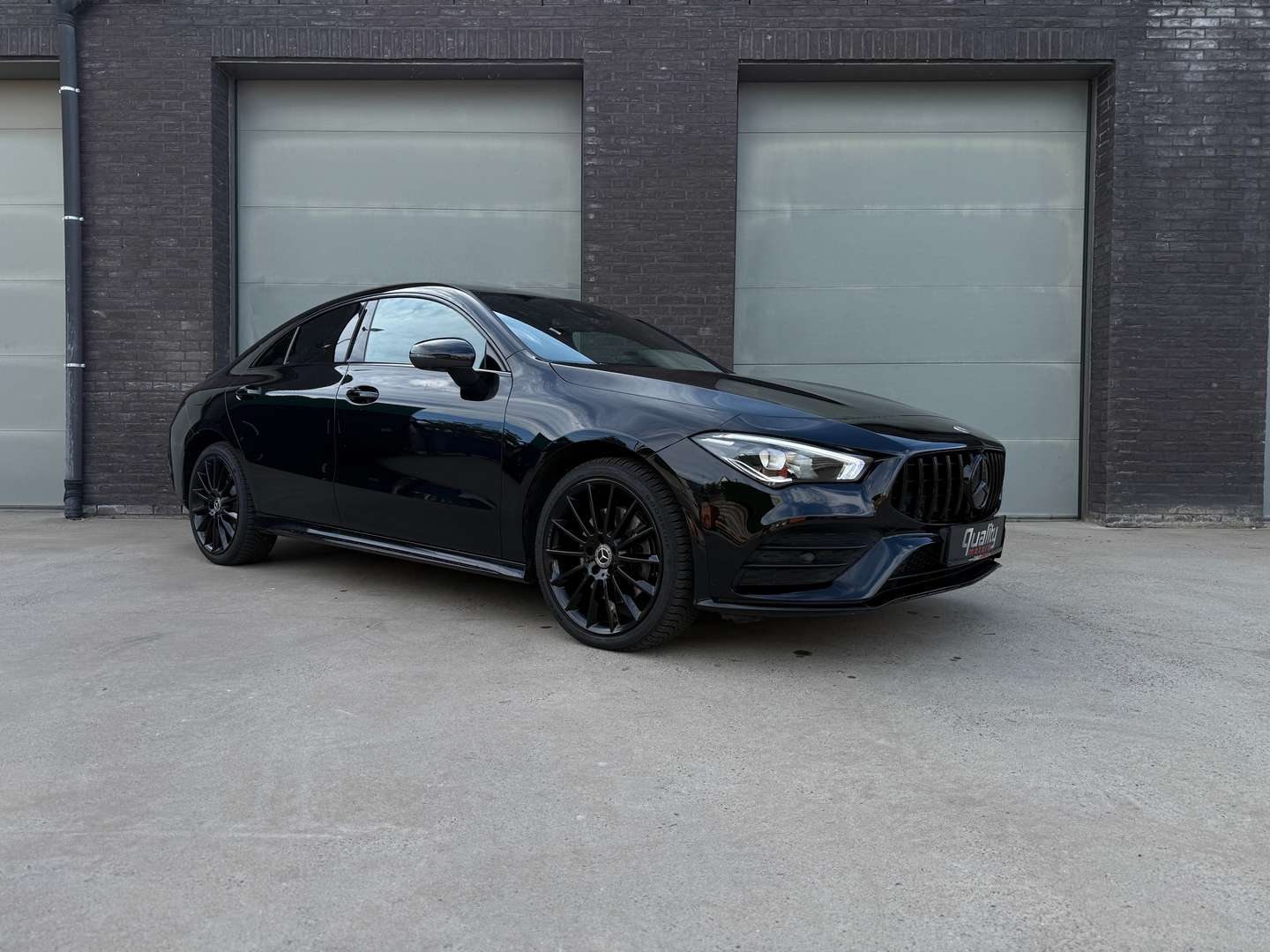Mercedes CLA 250 AMG LINE - 2021 - Joinsteer - #2