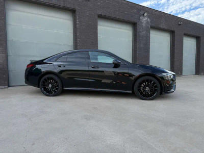 Mercedes CLA 250 AMG LINE -  - Joinsteer - #2