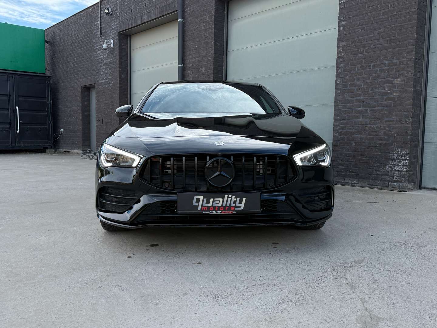 Mercedes CLA 250 AMG LINE - 2021 - Joinsteer - #4