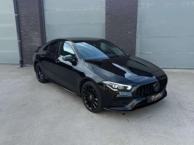 Mercedes CLA 250 AMG LINE -  - Joinsteer - #4
