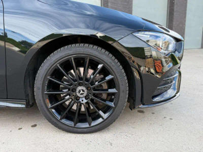 Mercedes CLA 250 AMG LINE -  - Joinsteer - #5