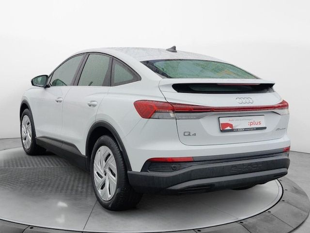 Audi Q4 Sportback E-tron 35 E-tron - 2021 - Joinsteer - #6