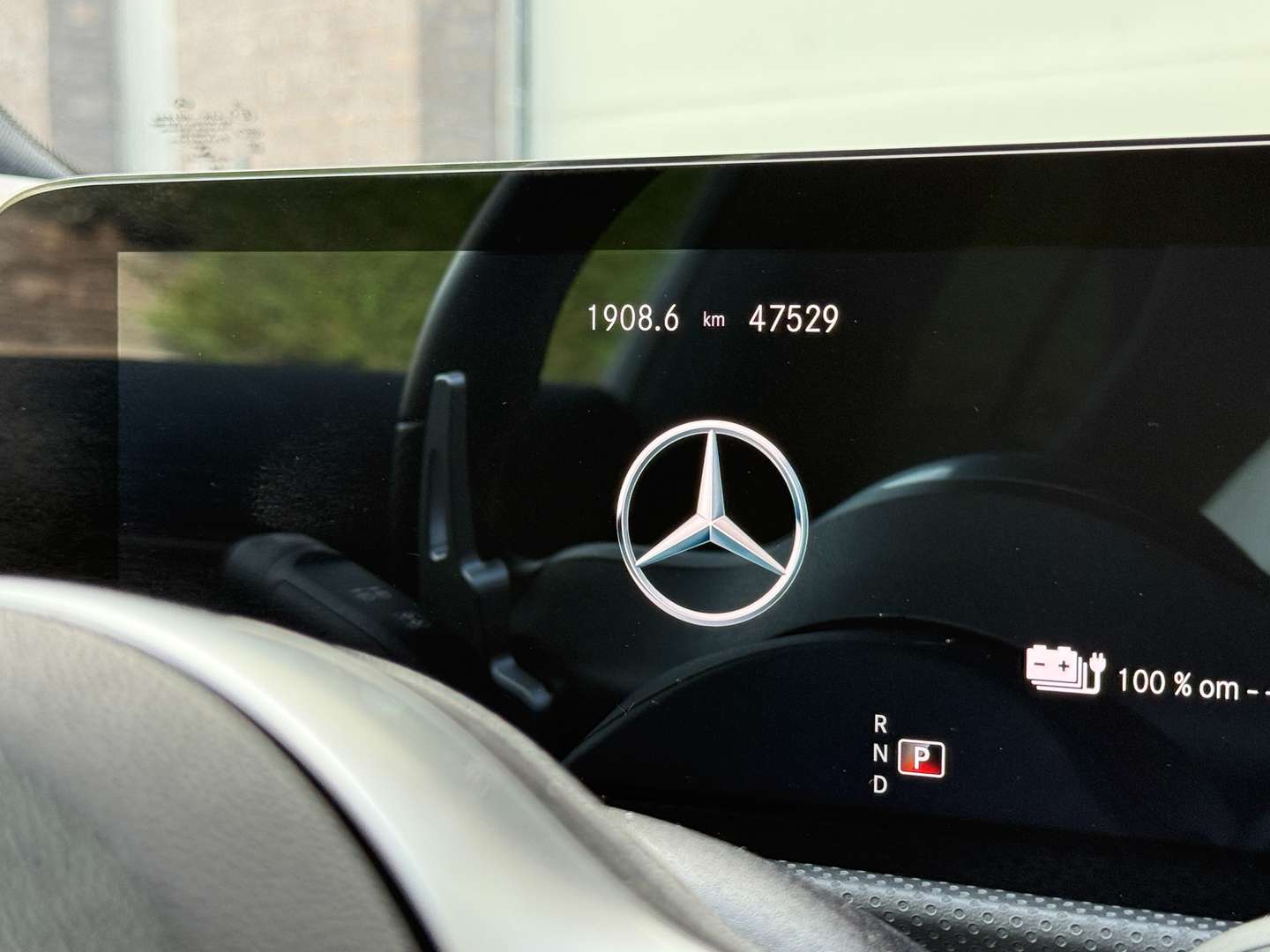 Mercedes CLA 250 AMG LINE - 2021 - Joinsteer - #12