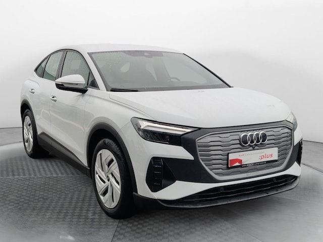 Audi Q4 Sportback E-tron 35 E-tron - 2021 - Joinsteer - #7