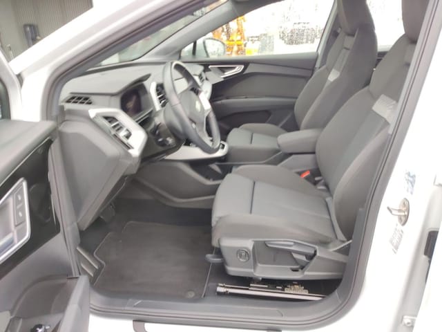 Audi Q4 Sportback E-tron 35 E-tron - 2021 - Joinsteer - #9