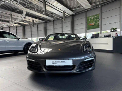 Porsche 981 Cayman Boxster -  - Joinsteer - #3