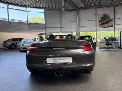 Porsche 981 Cayman Boxster -  - Joinsteer - #4