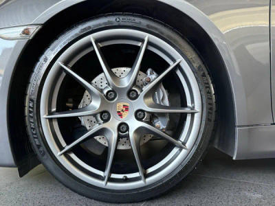 Porsche 981 Cayman Boxster -  - Joinsteer - #5
