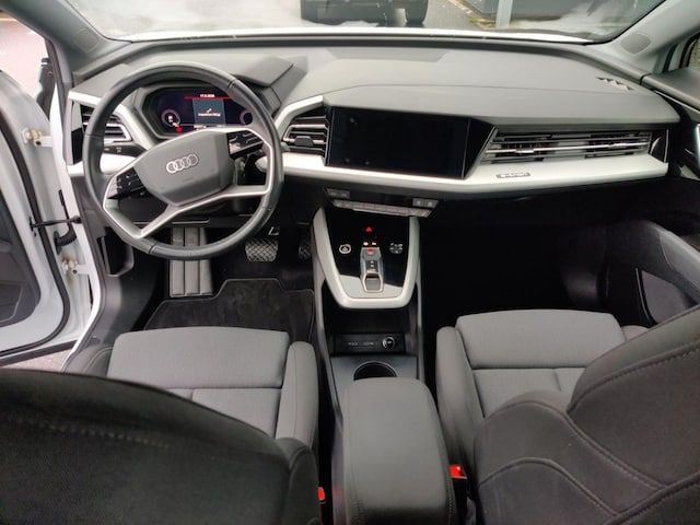Audi Q4 Sportback E-tron 35 E-tron - 2021 - Joinsteer - #10