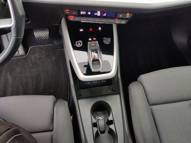 Audi Q4 Sportback E-tron 35 E-tron - 2021 - Joinsteer - #11