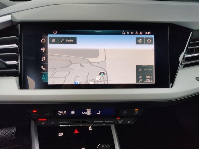 Audi Q4 Sportback E-tron 35 E-tron - 2021 - Joinsteer - #12