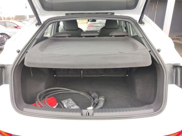 Audi Q4 Sportback E-tron 35 E-tron - 2021 - Joinsteer - #14