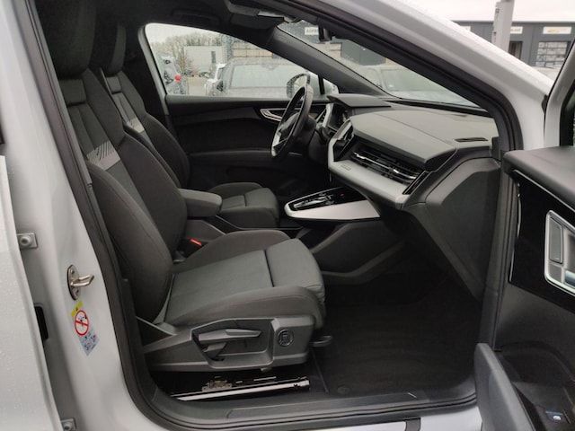 Audi Q4 Sportback E-tron 35 E-tron - 2021 - Joinsteer - #15