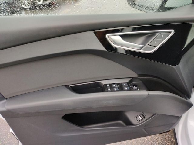 Audi Q4 Sportback E-tron 35 E-tron - 2021 - Joinsteer - #16