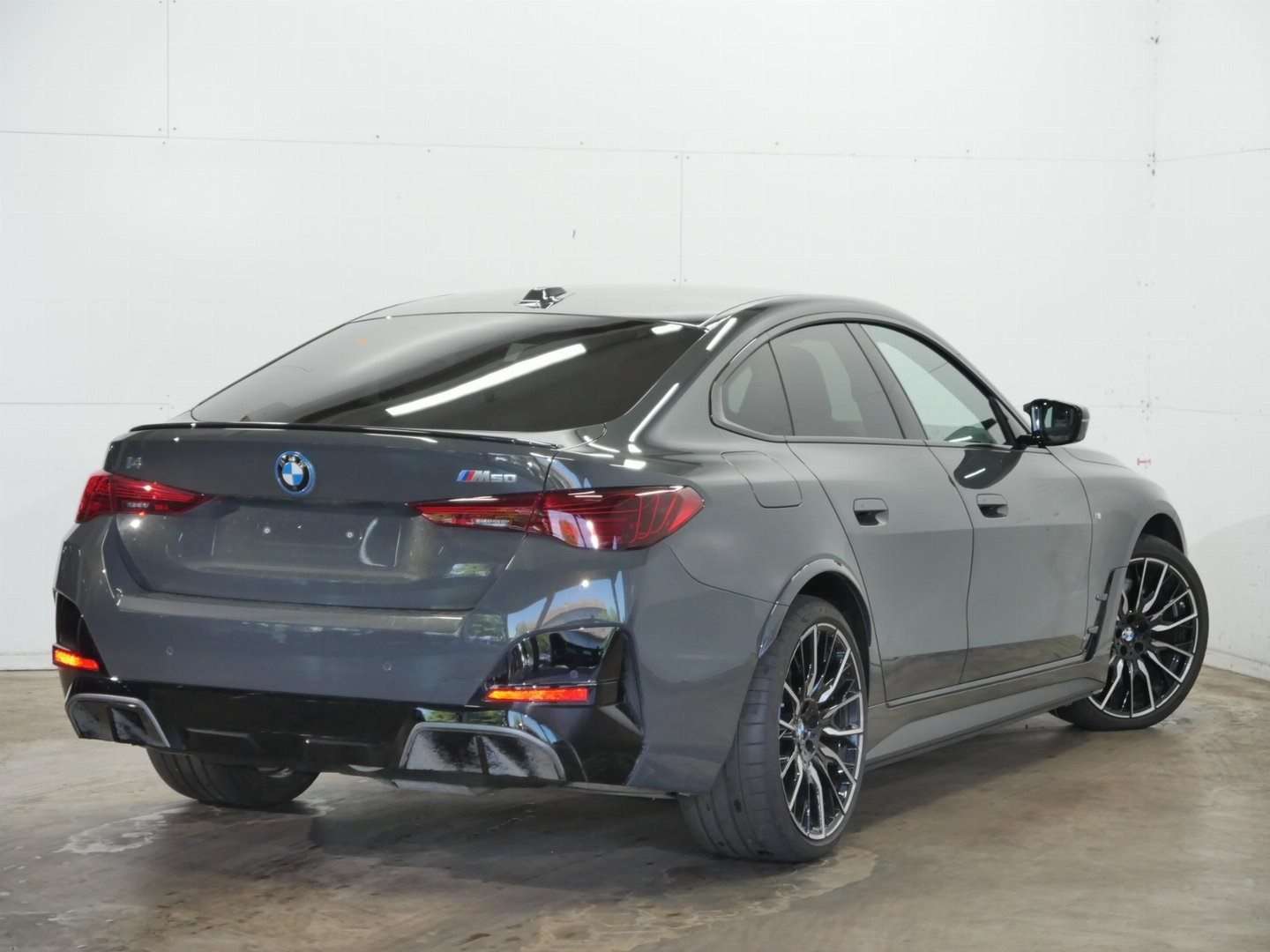 BMW I4 M50 XDrive M Sport - 2024 - Joinsteer - #2