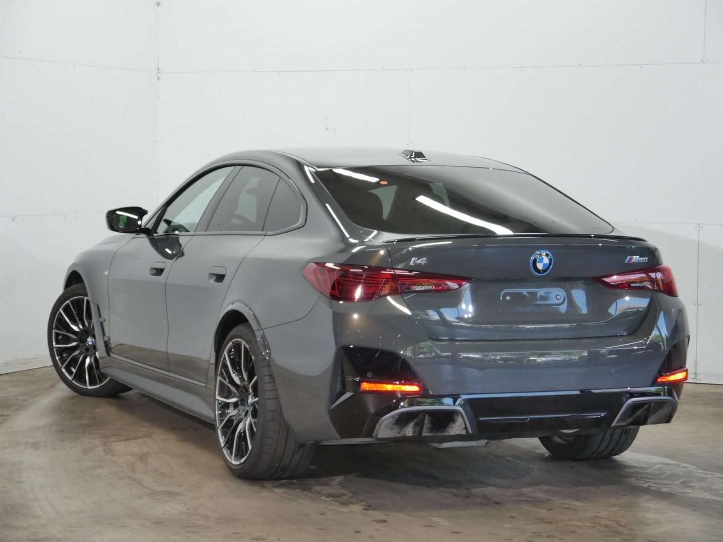 BMW I4 M50 XDrive M Sport - 2024 - Joinsteer - #3
