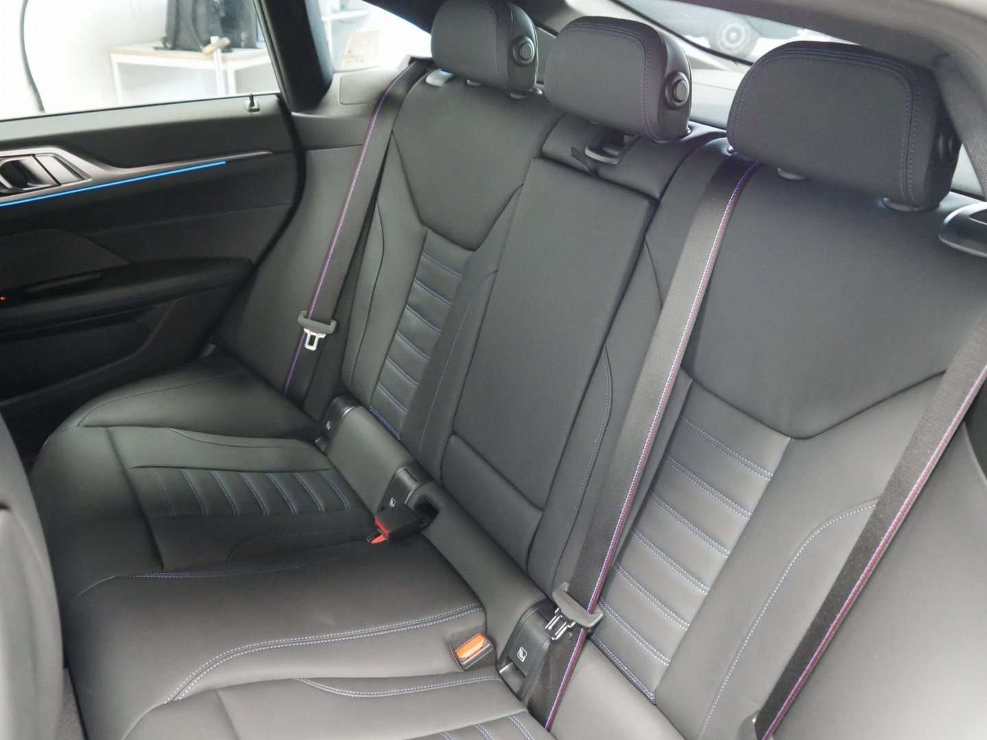 BMW I4 M50 XDrive M Sport - 2024 - Joinsteer - #6