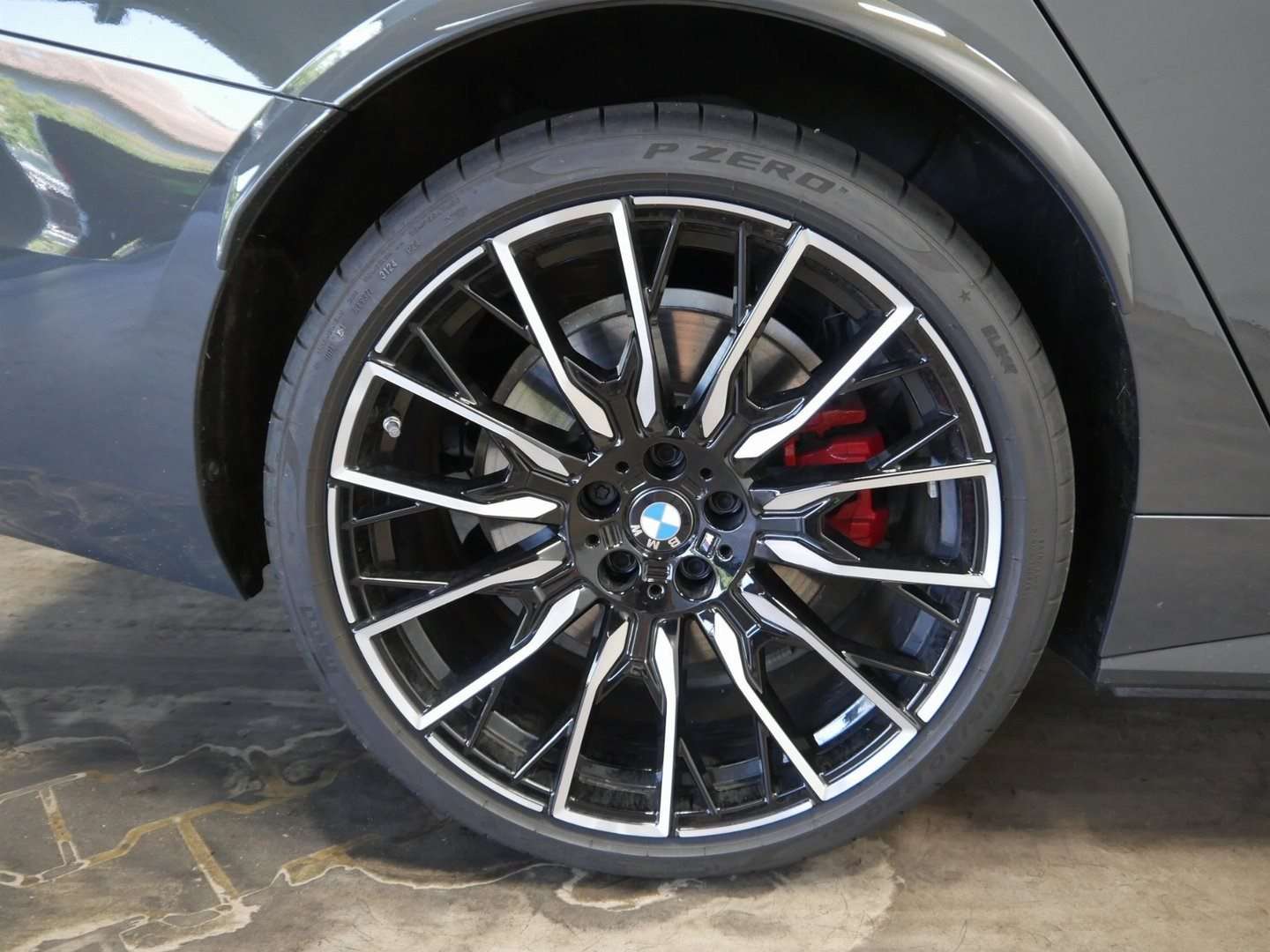 BMW I4 M50 XDrive M Sport - 2024 - Joinsteer - #8