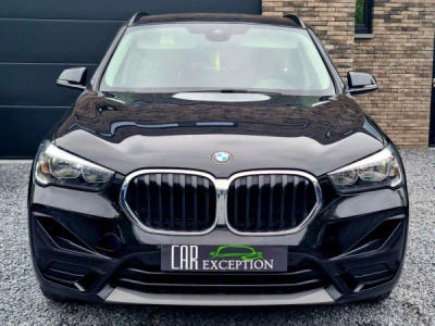 BMW X1 SDrive16d -  - Joinsteer - #3