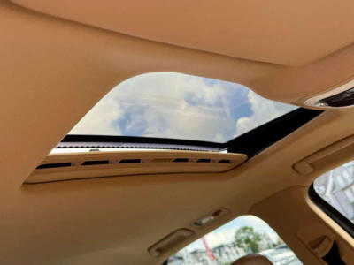 Porsche Cayenne S Cuir -  - Joinsteer - #5