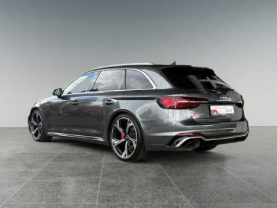 Audi RS4 Avant TFSI Quattro Tiptronic -  - Joinsteer - #2