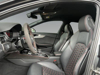 Audi RS4 Avant TFSI Quattro Tiptronic -  - Joinsteer - #5
