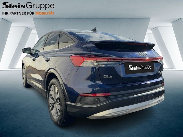 Audi Q4 Sportback E-tron 50 E-tron Quattro - 2023 - Joinsteer - #2