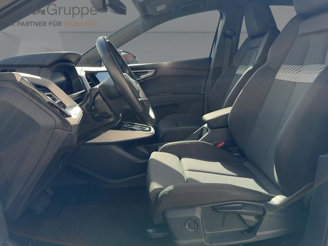 Audi Q4 Sportback E-tron 50 E-tron Quattro - 2023 - Joinsteer - #7