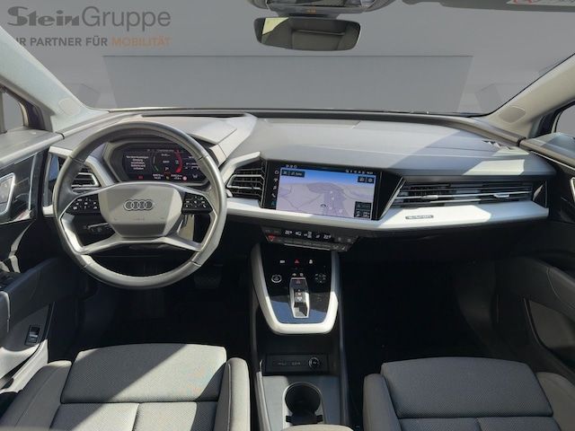 Audi Q4 Sportback E-tron 50 E-tron Quattro - 2023 - Joinsteer - #9