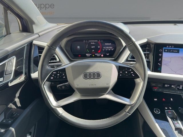 Audi Q4 Sportback E-tron 50 E-tron Quattro - 2023 - Joinsteer - #10