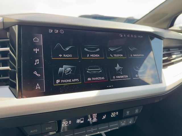 Audi Q4 Sportback E-tron 50 E-tron Quattro - 2023 - Joinsteer - #11
