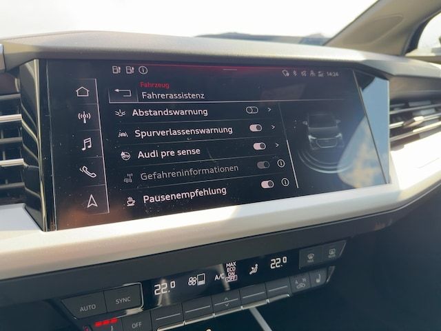 Audi Q4 Sportback E-tron 50 E-tron Quattro - 2023 - Joinsteer - #13