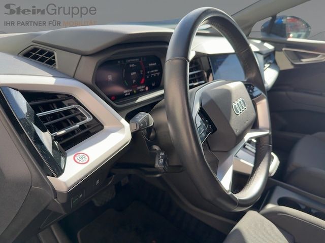 Audi Q4 Sportback E-tron 50 E-tron Quattro - 2023 - Joinsteer - #16