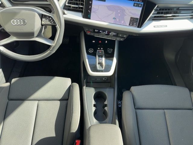Audi Q4 Sportback E-tron 50 E-tron Quattro - 2023 - Joinsteer - #17