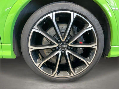 Audi RSQ3 Sportback TFSI Quattro S Tronic -  - Joinsteer - #3